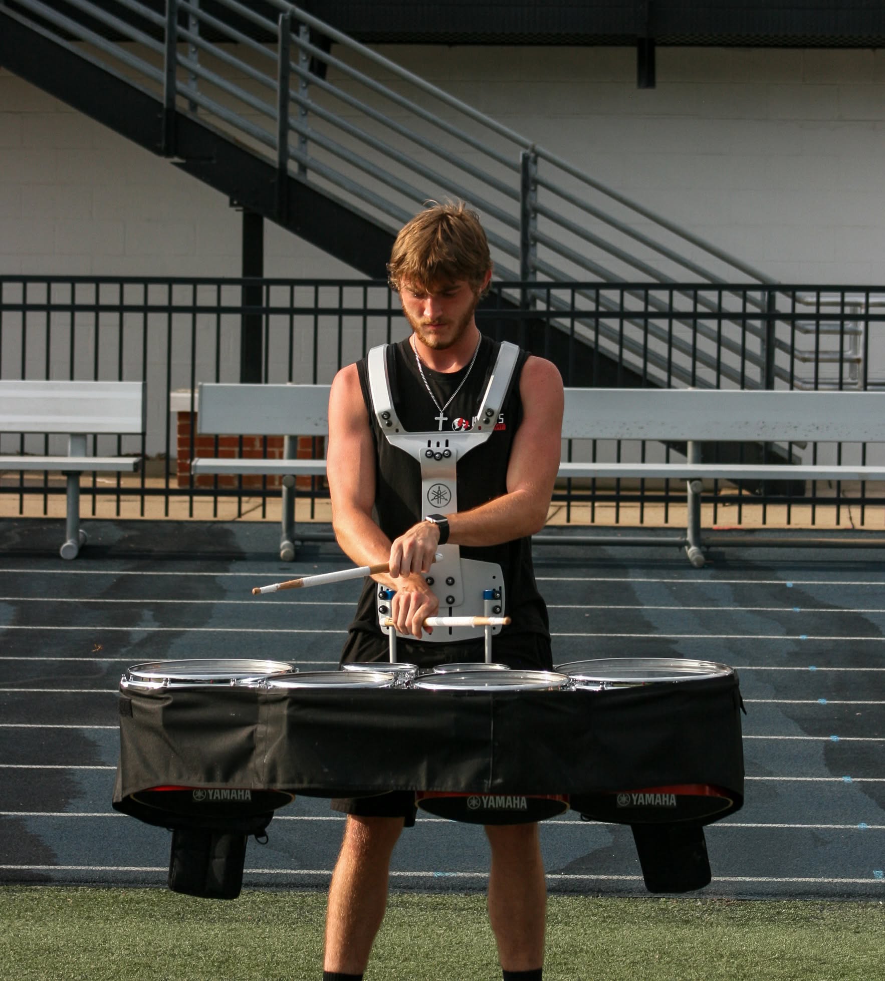 Larry Byrge