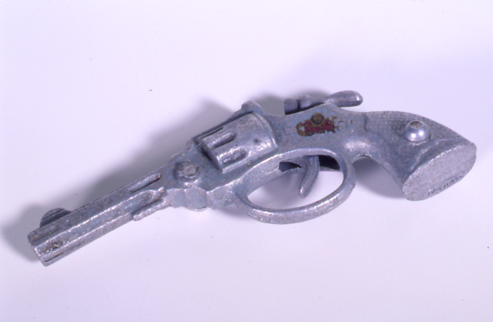Toy Gun