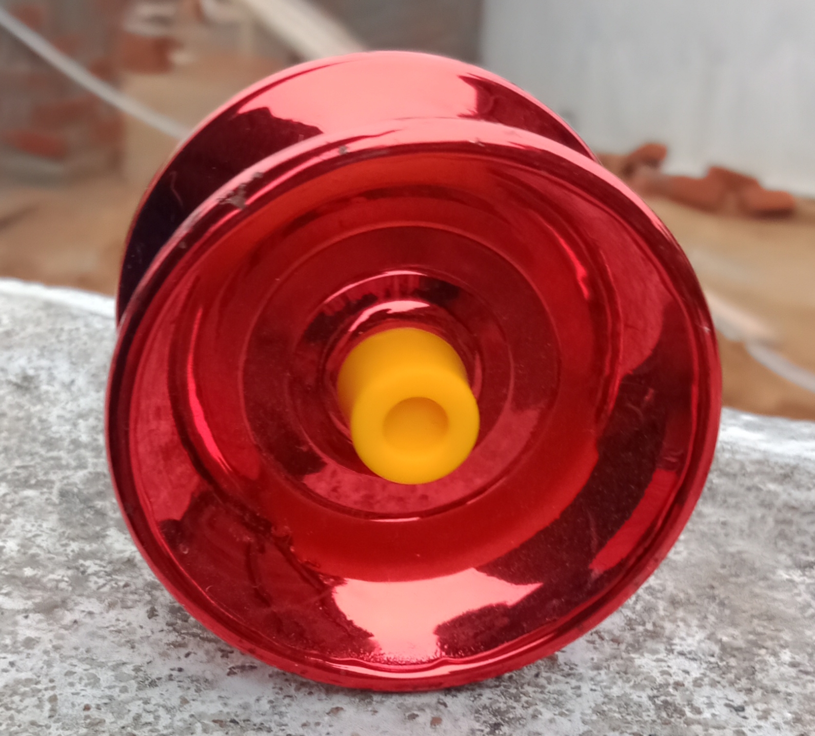 Toy Yoyo